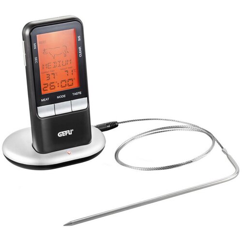 Gefu Händi Digital Radio Controlled Roasting Thermometer Cijene