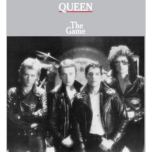 Queen &amp;lrm;&amp;ndash; The Game Slike