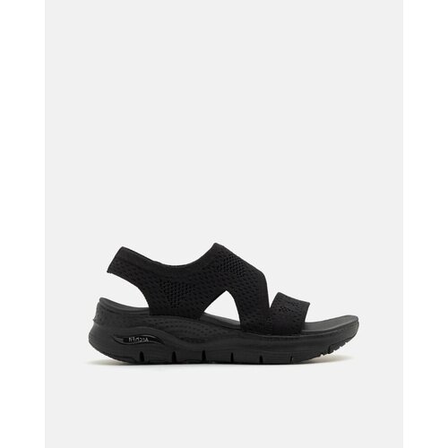 Skechers 119458 ARCH FIT Crna Slike