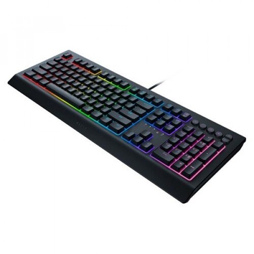 Razer Cynosa V2 (RZ03-03400100-R3M1) gejmerska crna tastatura Slike