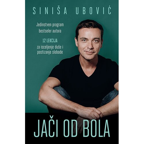 Laguna Jači od bola Slike