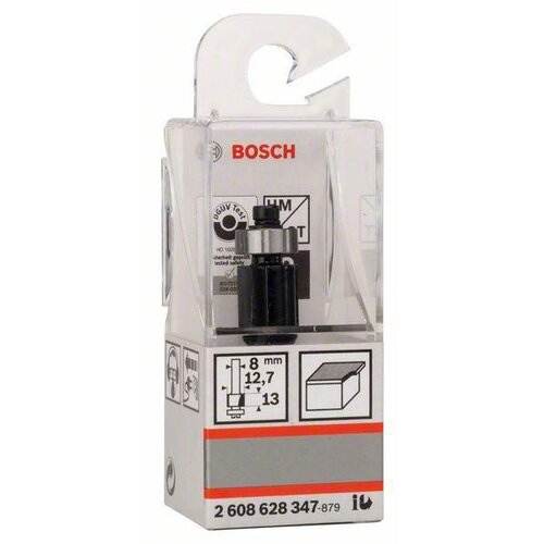 Bosch glodalo za glodanje uz površinu 8 mm, D1 12,7 mm, L 13 mm, G 56 mm - 2608628347 Cene