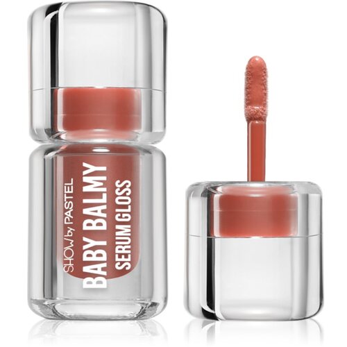PASTEL Baby Balmy Serum Gloss hidratantno sjajilo za usne nijansa 32 Dune 3.2 ml Cijene