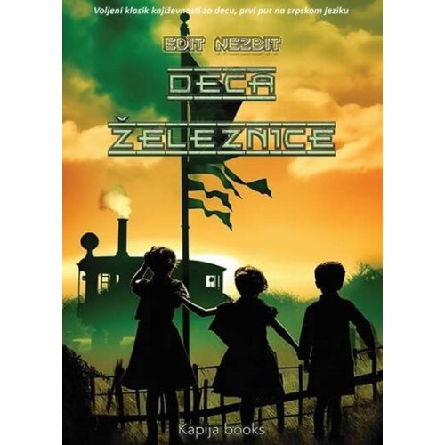 Deca železnice Cene