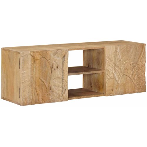 Kabinet za Zid s policom s pohranom 100 x 30 x 35 cm Slike
