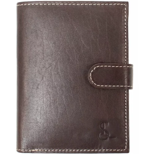 Semiline Man's RFID Wallet P8266-1