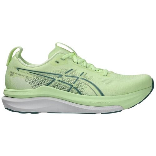 Asics Nizke superge Gel Kayano 33 Zelena Slike