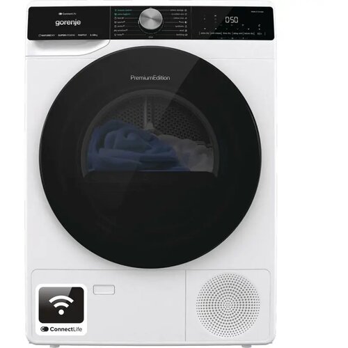 Gorenje Su&amp;scaron;ilica rublja DNS12 WiFi DNS12 Slike