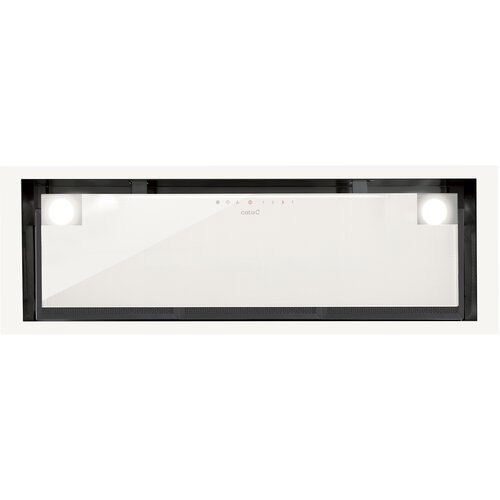 Cata NAPA GC DUAL 75 WH Bijela, (02131207) Slike