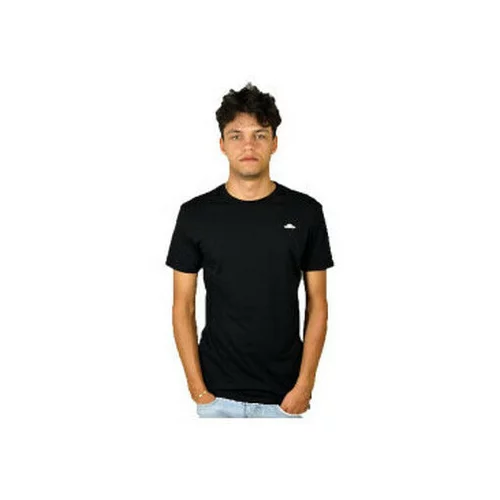 Koloski Majice & Polo majice T.shirt Črna