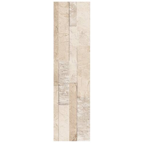 Billa zion beige 15.3X58.9 porc Cene