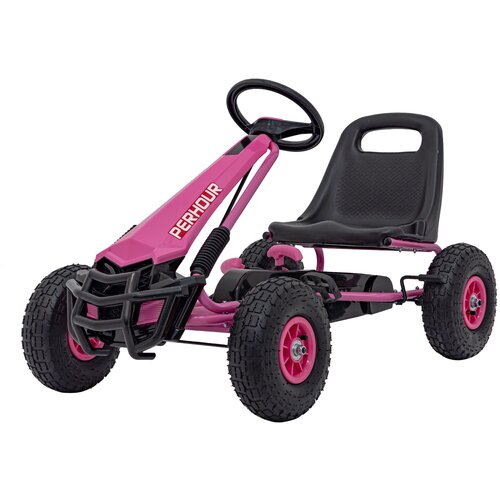  Go-kart AIR Per Hour - rozi Cijene