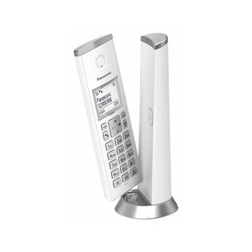 Panasonic telefon bežični KX-TGK210FXW bijeli
