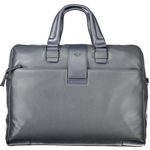 Piquadro MEN&amp;#039;S BRIEFCASE BLUE Slike