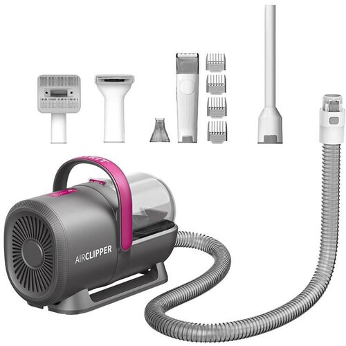 Petkit AirClipper 5-u-1 usisavač s priborom za njegu krzna Cijene