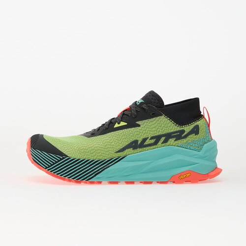 Altra Sneakers M Olympus 275 Black/ Yellow EUR 43 Cene