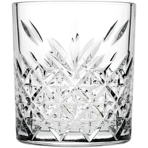PASABAHCE Kozarec Timeless / 35cl / 4kos, (21364321) Cene