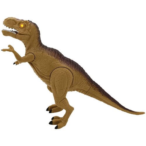 Free 2 Play Tyrannosaurus Rex sa svjetlosnim i zvučnim efektima Cijene