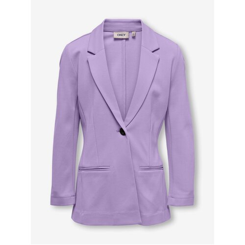 Only Purple girls&amp;#039; jacket Poptrash - Girls Slike