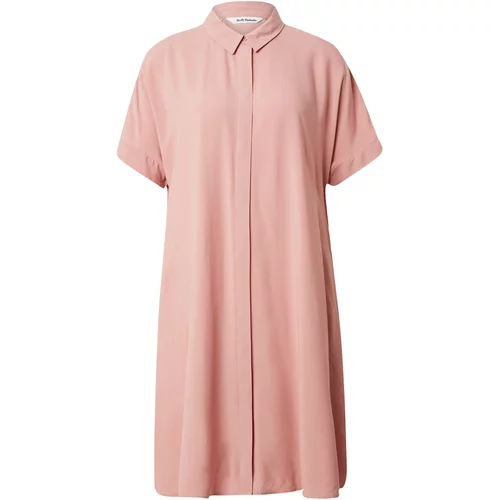 Soft Rebels Košulja haljina 'FREEDOM' rosé