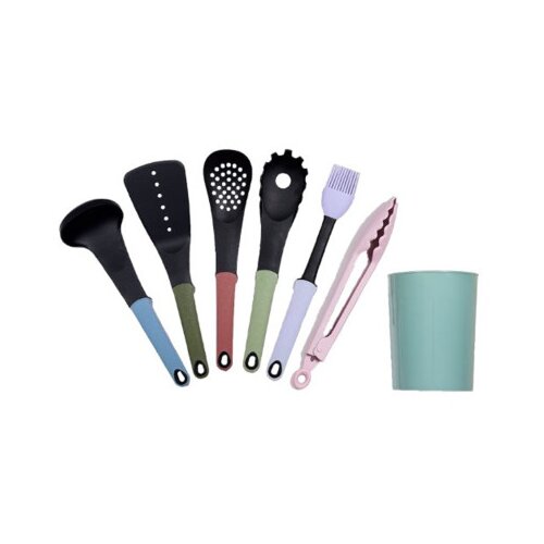 DECAKILA Pribor za kuhanje set 7/1 PVC KMTT046B Cijene