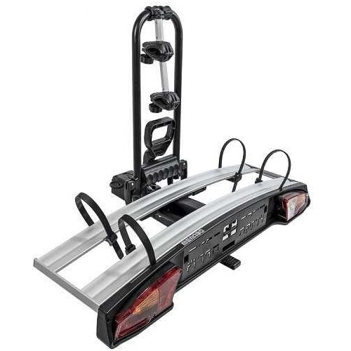 Capriolo Nosač bicikla alcor 2 na kuku auta 185024 Cene