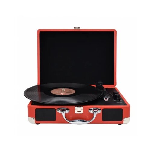 Xtrike gramofon A2 crveni Slike