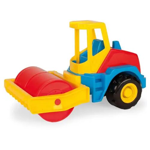 Wader Tech Truck cestni valjar 24cm - Cene