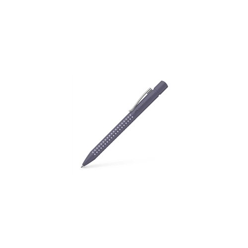 Faber-Castell Kemijska olovka Grip 2010 M, siva Cijene