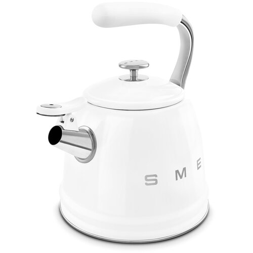 Smeg WKF01WH bel cajnik za vodo 2,3 litra Slike