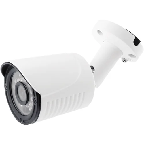 Amiko Home Kamera IP 4 MP, PoE, 1.3" CMOS, HD Lens 3,6mm - B20M400 POE