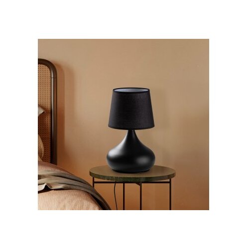 Opviq bulbe - 15460 black table lamp Cene