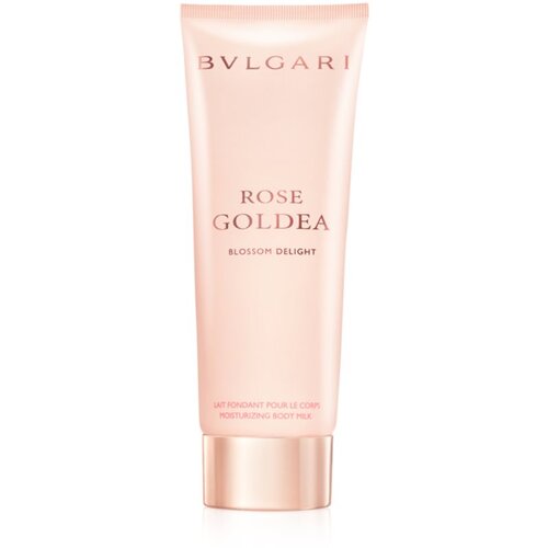 Bvlgari Rose Goldea Blossom Delight parfumirano mlijeko za tijelo za žene 200 ml Cijene