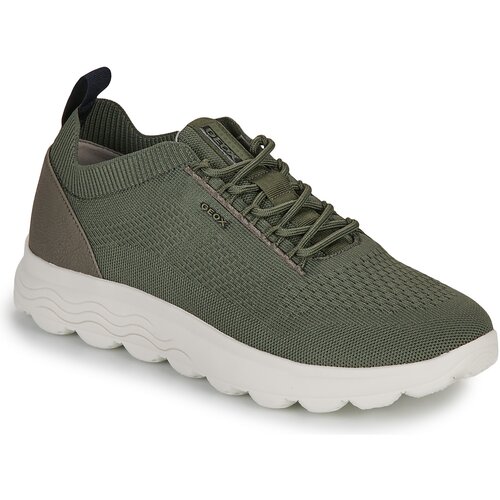 Geox U SPHERICA Kaki Slike