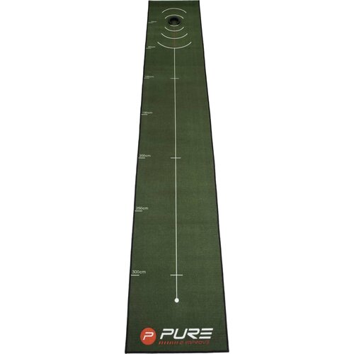 Pure2Improve Golf podloga za udarce 400x66 cm Cene