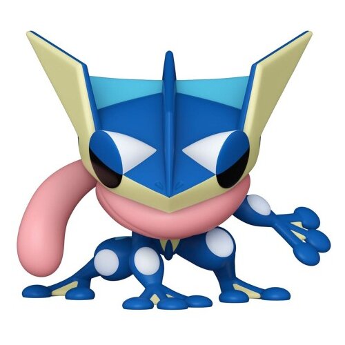 Funko POP GAMES Pokemon – Greninja Cene