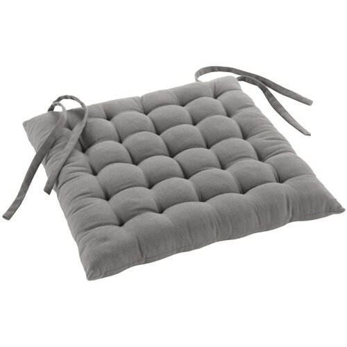 Douceur d int&amp;eacute;rieur Sedežna blazina 38x38 cm Twily &amp;ndash; Slike