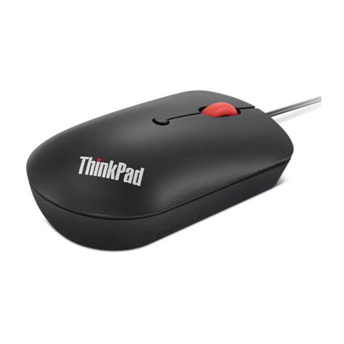 Lenovo Miš ThinkPad USB-C Wired, 4Y51D20850 Cijene