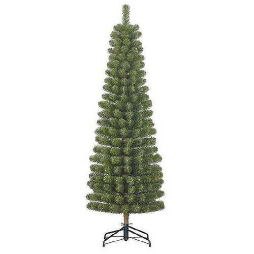 M&amp;ouml;max Božična Jelka Charlton Pilar 230 Cm Slike
