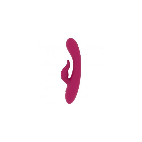 Rithual Rabbit vibrator Anusara, rdeč Cene