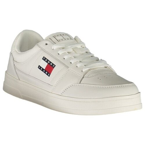 Tommy Jeans Mu&amp;scaron;ke patike EM0EM01574, Bijele Slike