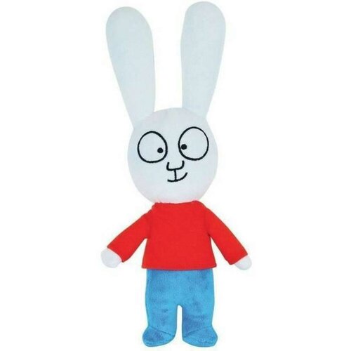  Pli&amp;scaron;ane igračke Jemini Simon 27 cm Slike