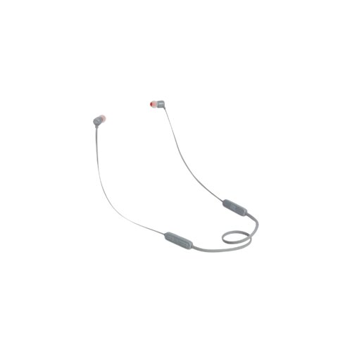 JBL T110BT Gray Slike