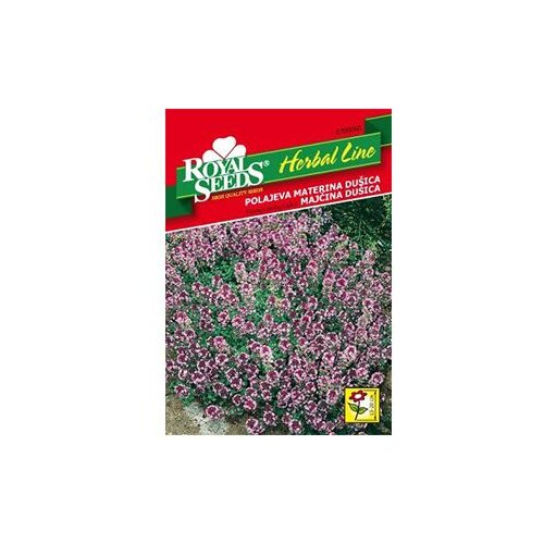  Majčina Du&scaron;ica Herbal Line Cijene