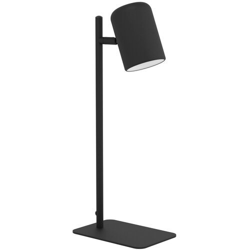 Eglo stolna lampa ceppino led GU10 4.5W 345LM 3000K crna Cene