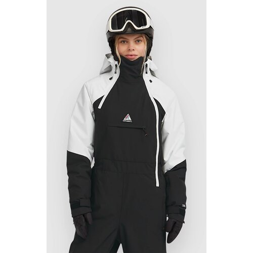 O'neill Fwc'Play Overall black out colour block Cijene