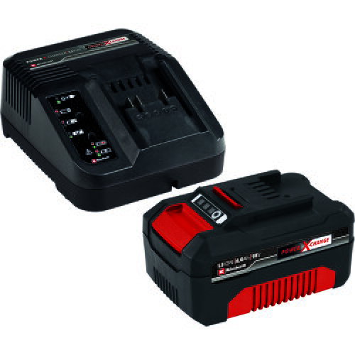 Einhell 18V 3.0Ah POWER-X-CHANGE STARTER SET BATERIJA/PUNJAČ Cene