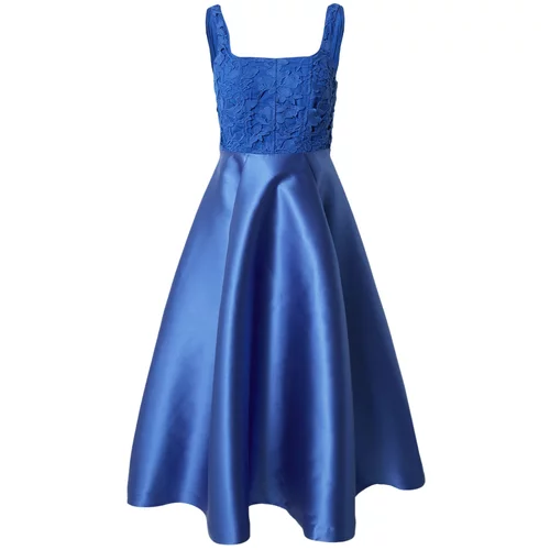 Coast Koktel haljina kobalt plava