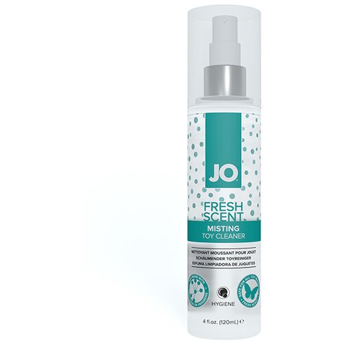 System Jo Sredstvo za či&amp;scaron;ćenje - Misting, 120 ml Slike