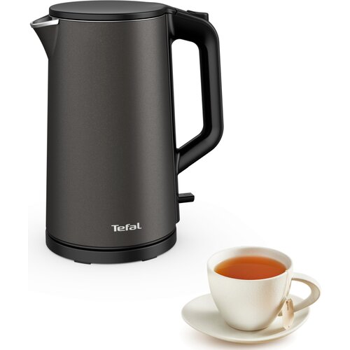 Tefal Seamless Fortune kuhalo za vodu Cijene